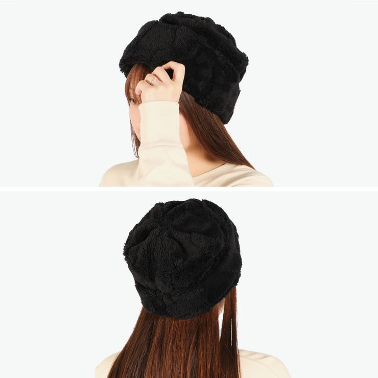 日本正規品 チャムス 帽子 | ギャレリア Bag＆Luggage | 詳細画像4 