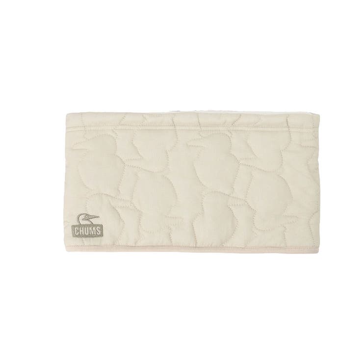 Greige | 日本正規品 チャムス ネックウォーマー | ギャレリア Bag＆Luggage