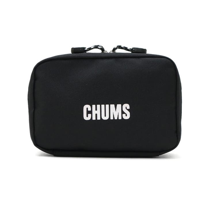 日本正規品 チャムス ポーチ | ギャレリア Bag＆Luggage | 詳細画像10 