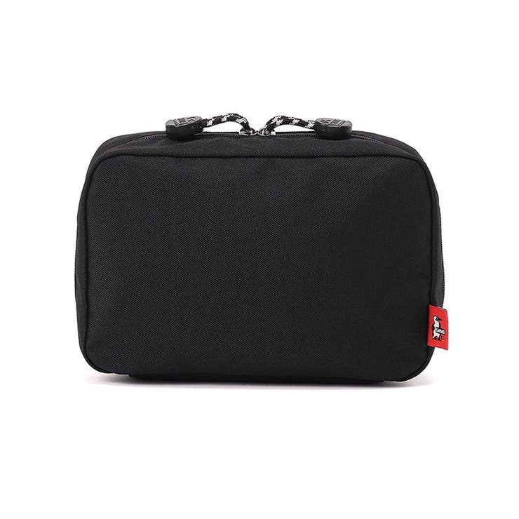 日本正規品 チャムス ポーチ | ギャレリア Bag＆Luggage | 詳細画像12 