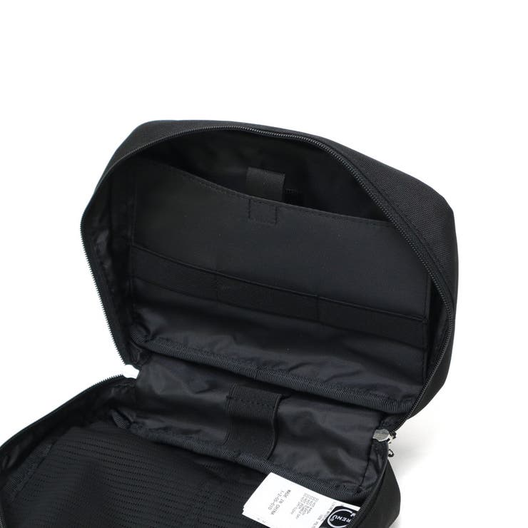 日本正規品 チャムス ポーチ | ギャレリア Bag＆Luggage | 詳細画像16 