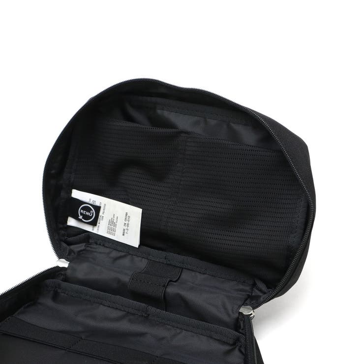 日本正規品 チャムス ポーチ | ギャレリア Bag＆Luggage | 詳細画像17 