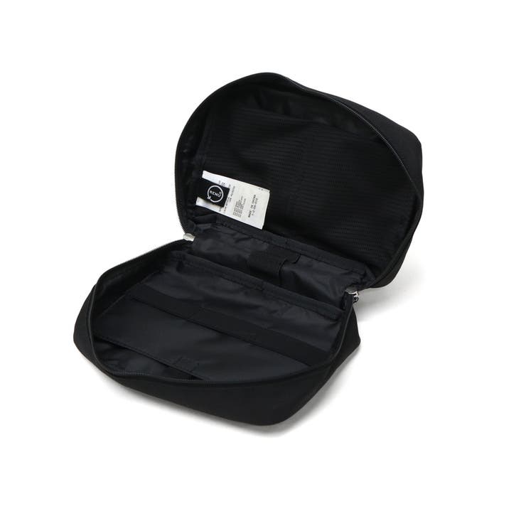 日本正規品 チャムス ポーチ | ギャレリア Bag＆Luggage | 詳細画像18 