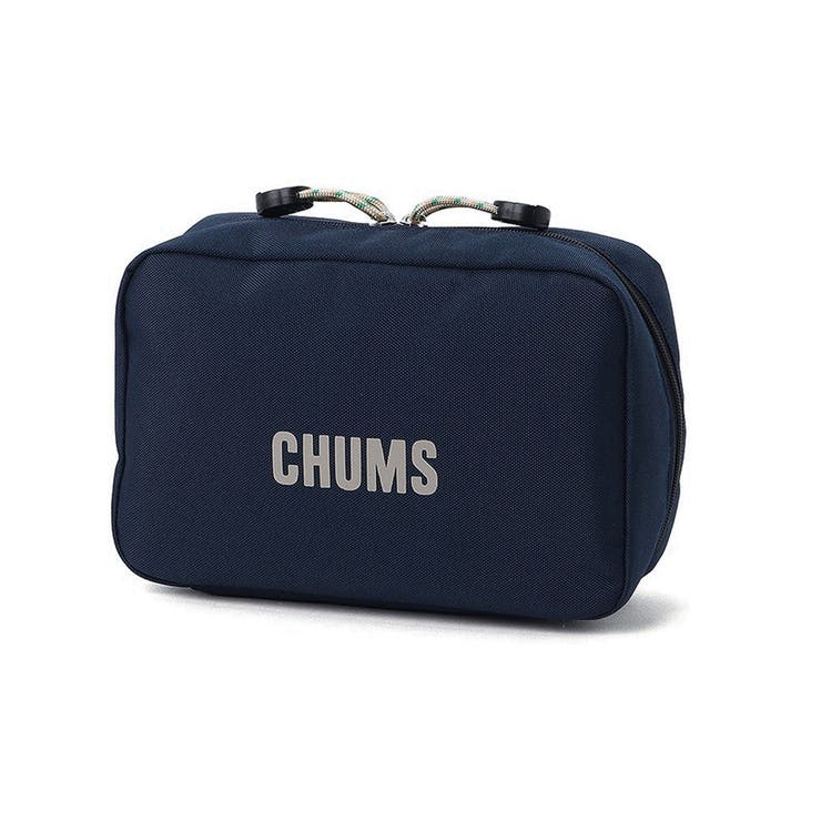 Navy | 日本正規品 チャムス ポーチ | ギャレリア Bag＆Luggage