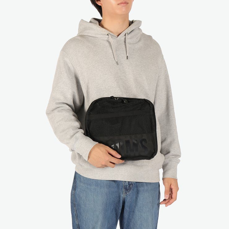 日本正規品 チャムス ボストンバッグ | ギャレリア Bag＆Luggage | 詳細画像11 