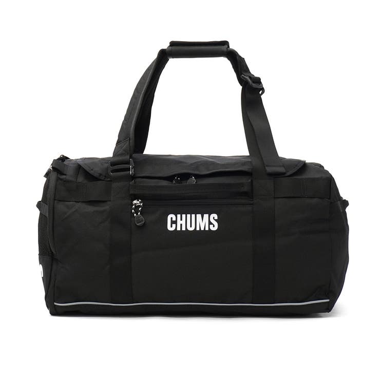 日本正規品 チャムス ボストンバッグ | ギャレリア Bag＆Luggage | 詳細画像13 