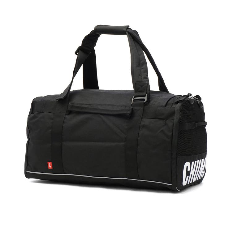 日本正規品 チャムス ボストンバッグ | ギャレリア Bag＆Luggage | 詳細画像16 