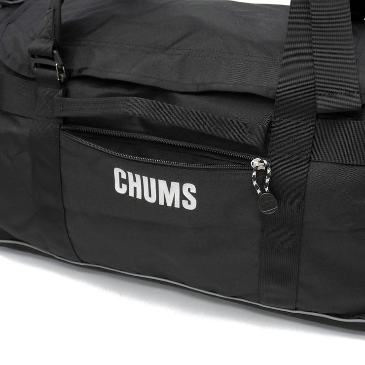 日本正規品 チャムス ボストンバッグ | ギャレリア Bag＆Luggage | 詳細画像21 