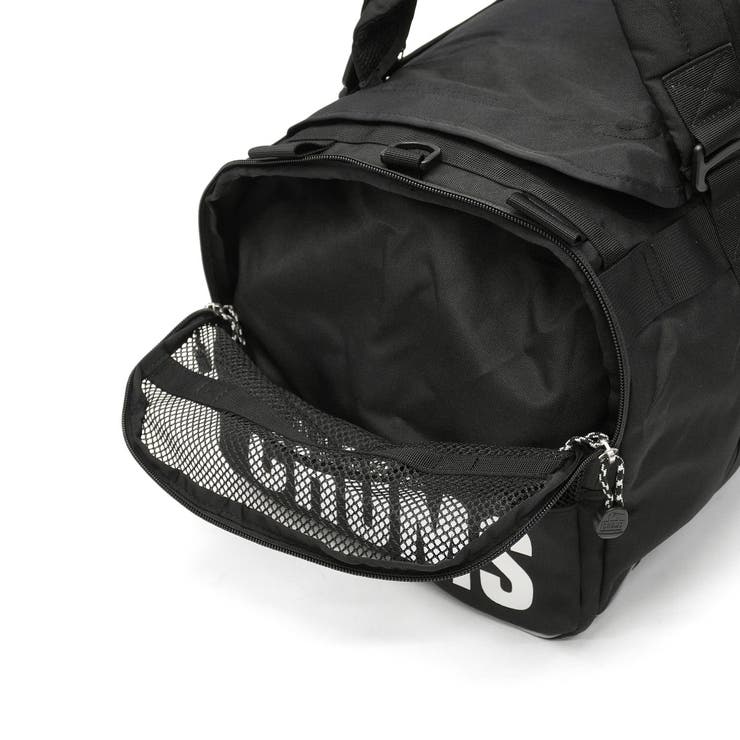 日本正規品 チャムス ボストンバッグ | ギャレリア Bag＆Luggage | 詳細画像22 