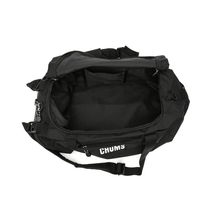 日本正規品 チャムス ボストンバッグ | ギャレリア Bag＆Luggage | 詳細画像24 