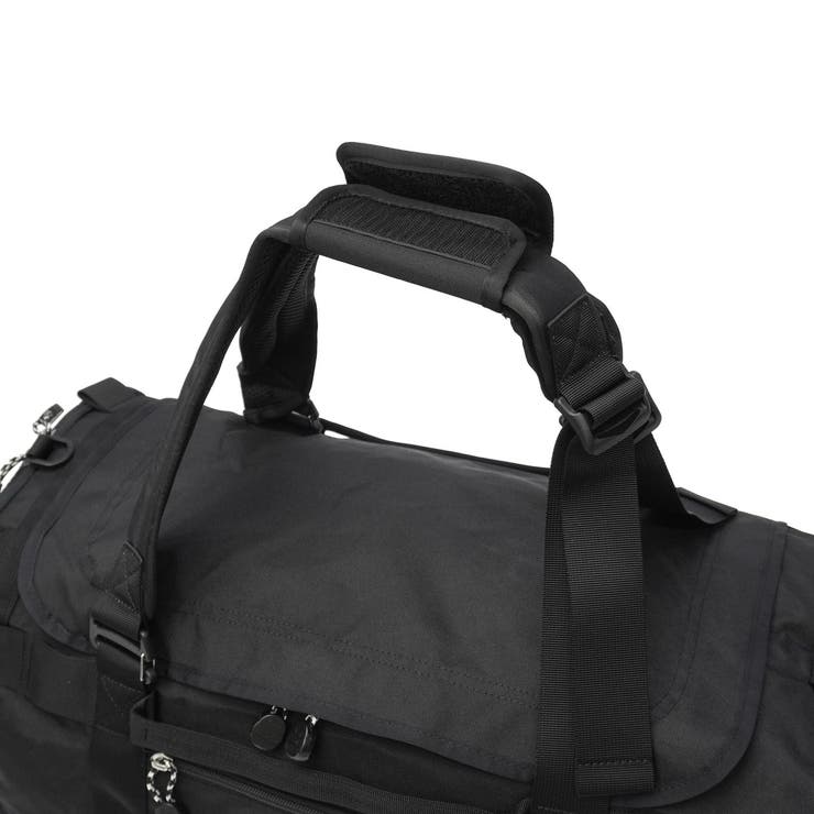 日本正規品 チャムス ボストンバッグ | ギャレリア Bag＆Luggage | 詳細画像25 