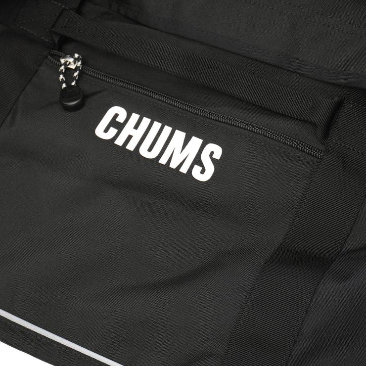 日本正規品 チャムス ボストンバッグ | ギャレリア Bag＆Luggage | 詳細画像28 