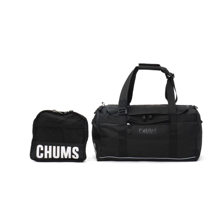 日本正規品 チャムス ボストンバッグ | ギャレリア Bag＆Luggage | 詳細画像29 