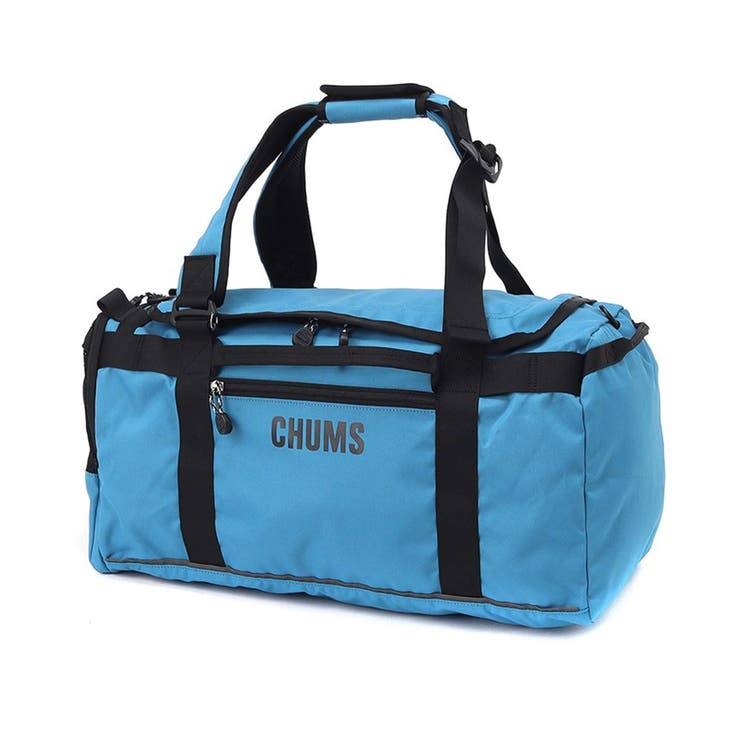 DullBlue | 日本正規品 チャムス ボストンバッグ | ギャレリア Bag＆Luggage