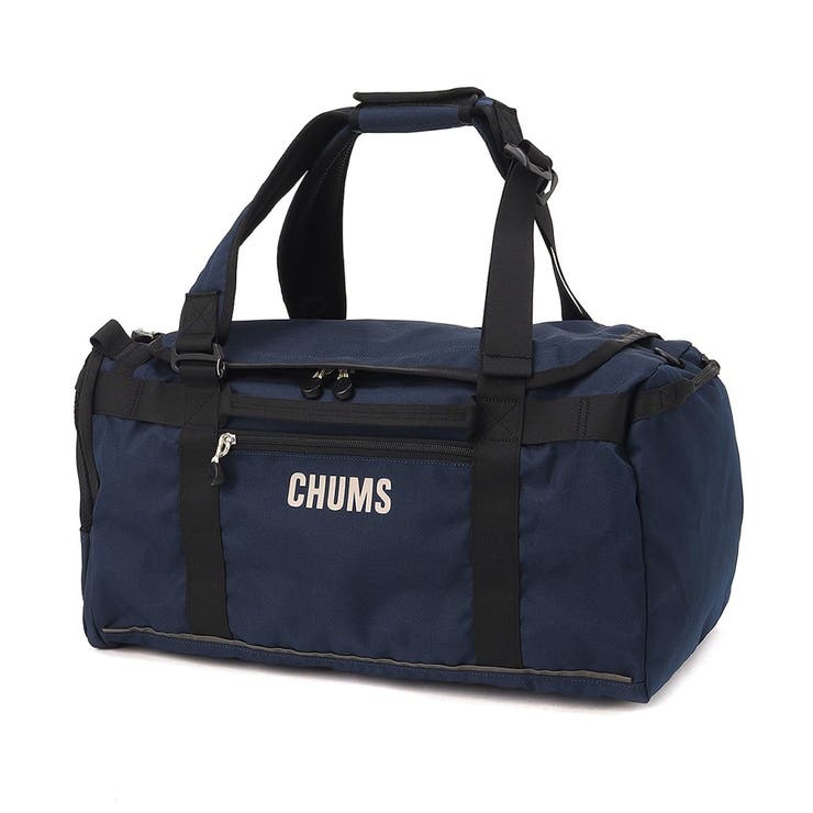 Navy | 日本正規品 チャムス ボストンバッグ | ギャレリア Bag＆Luggage