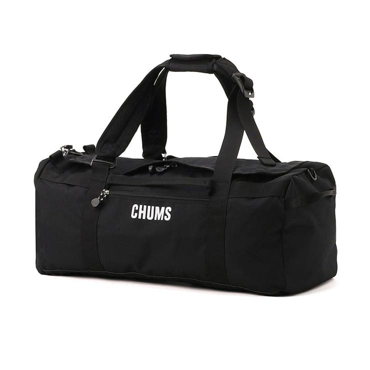 日本正規品 チャムス ボストンバッグ | ギャレリア Bag＆Luggage | 詳細画像12 