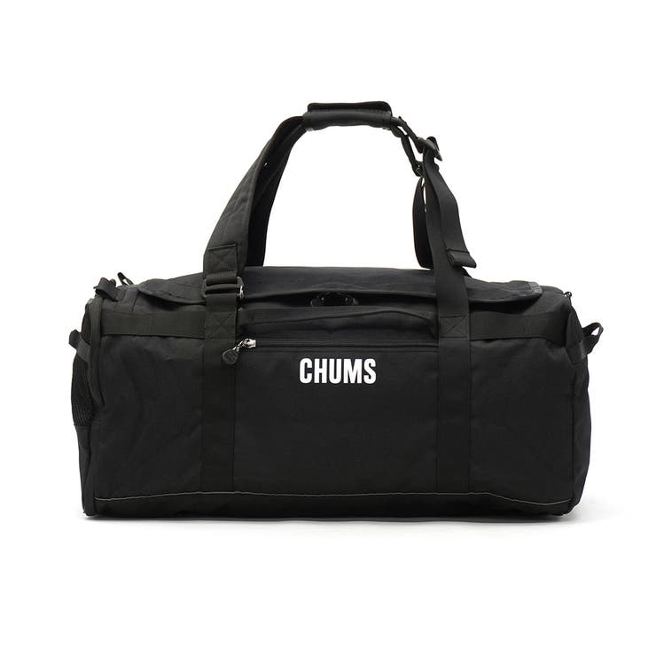 日本正規品 チャムス ボストンバッグ | ギャレリア Bag＆Luggage | 詳細画像13 