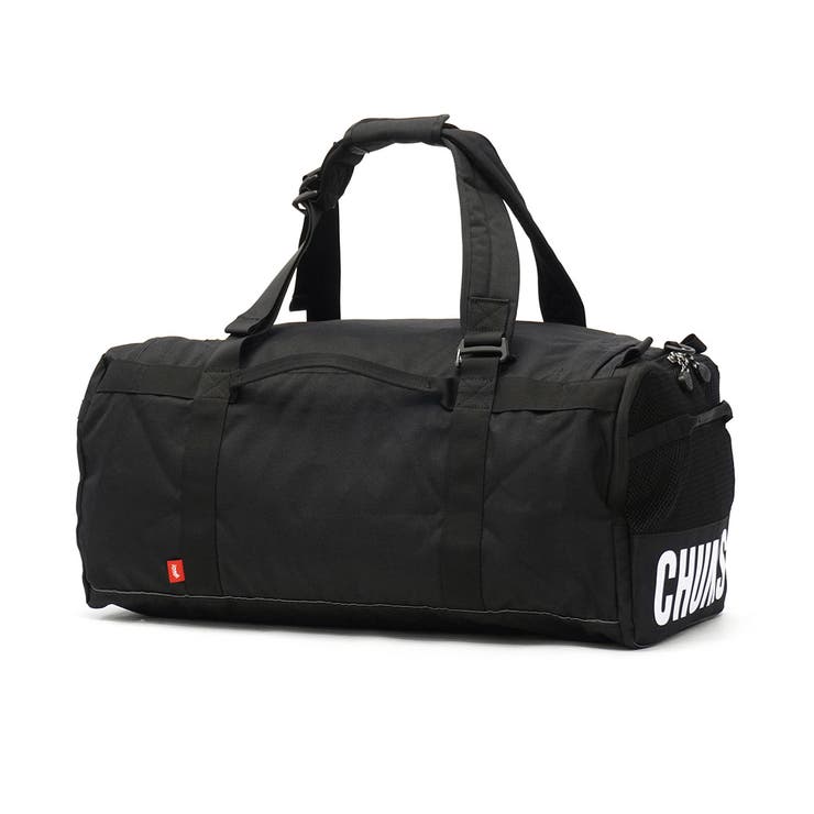 日本正規品 チャムス ボストンバッグ | ギャレリア Bag＆Luggage | 詳細画像16 