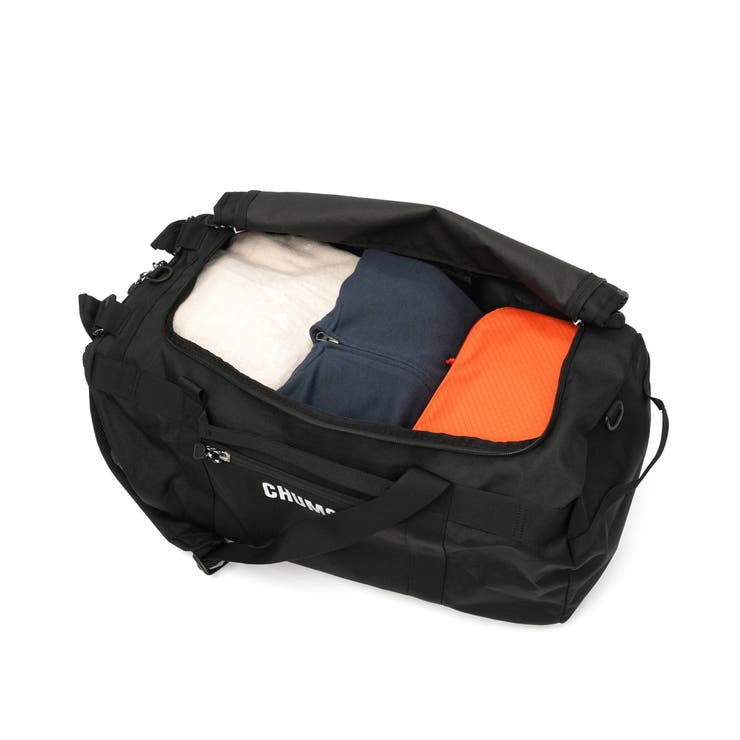 日本正規品 チャムス ボストンバッグ | ギャレリア Bag＆Luggage | 詳細画像20 