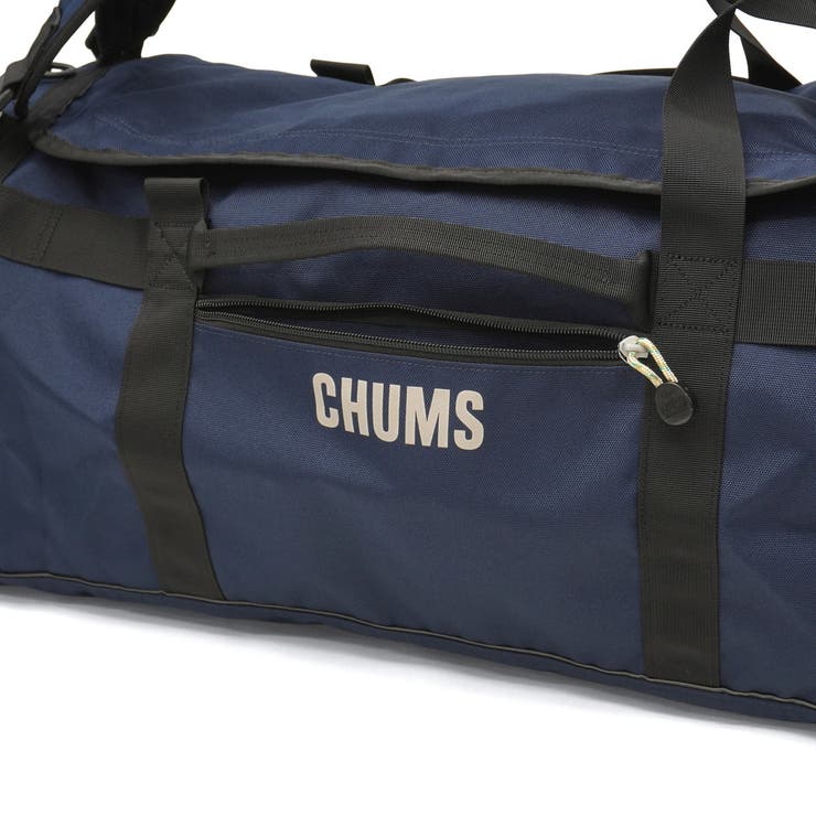 日本正規品 チャムス ボストンバッグ | ギャレリア Bag＆Luggage | 詳細画像21 