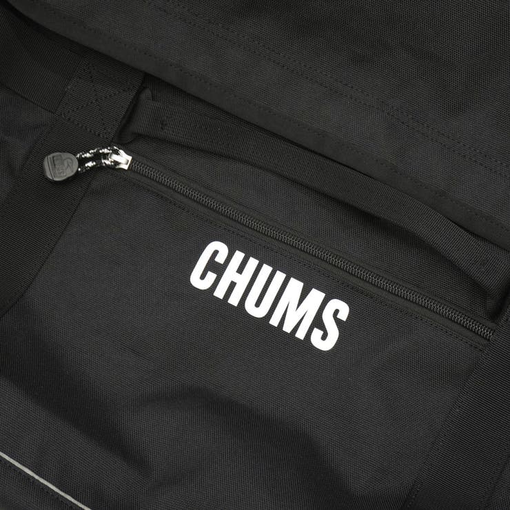 日本正規品 チャムス ボストンバッグ | ギャレリア Bag＆Luggage | 詳細画像28 