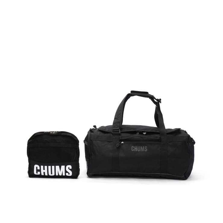 日本正規品 チャムス ボストンバッグ | ギャレリア Bag＆Luggage | 詳細画像31 