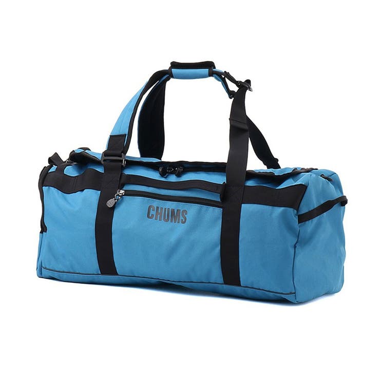 DullBlue | 日本正規品 チャムス ボストンバッグ | ギャレリア Bag＆Luggage