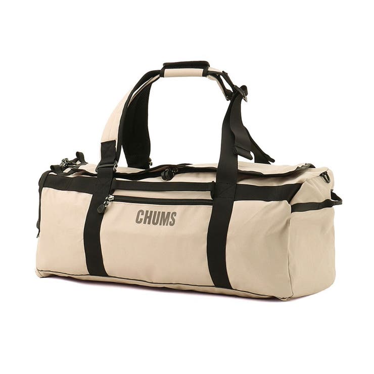 Greige | 日本正規品 チャムス ボストンバッグ | ギャレリア Bag＆Luggage