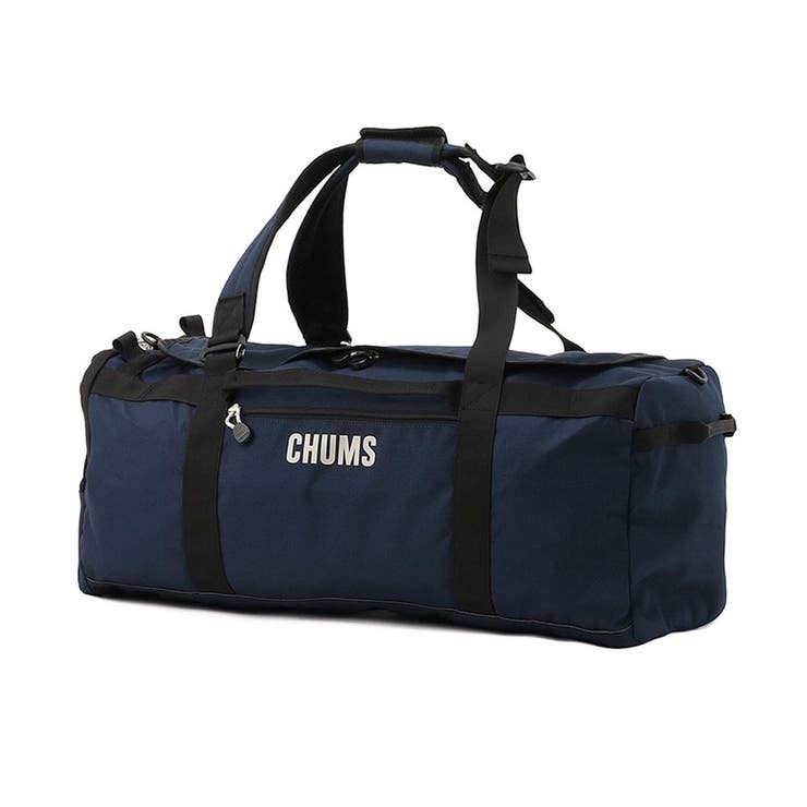 Navy | 日本正規品 チャムス ボストンバッグ | ギャレリア Bag＆Luggage