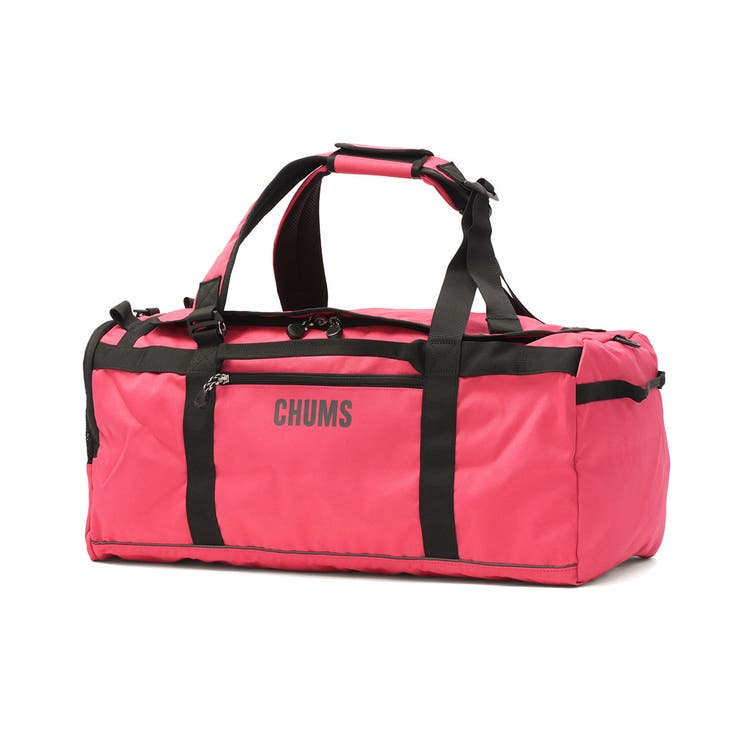 Pink | 日本正規品 チャムス ボストンバッグ | ギャレリア Bag＆Luggage