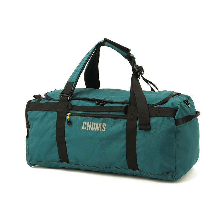 DeepTeal | 日本正規品 チャムス ボストンバッグ | ギャレリア Bag＆Luggage