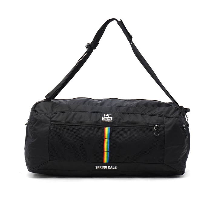 日本正規品チャムス ボストンバッグ CHUMS | ギャレリア Bag＆Luggage | 詳細画像11 