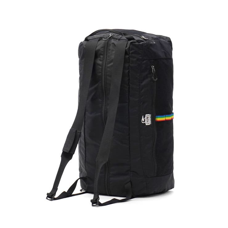 日本正規品チャムス ボストンバッグ CHUMS | ギャレリア Bag＆Luggage | 詳細画像16 