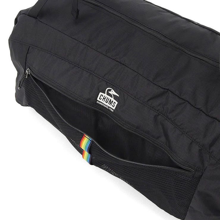 日本正規品チャムス ボストンバッグ CHUMS | ギャレリア Bag＆Luggage | 詳細画像19 