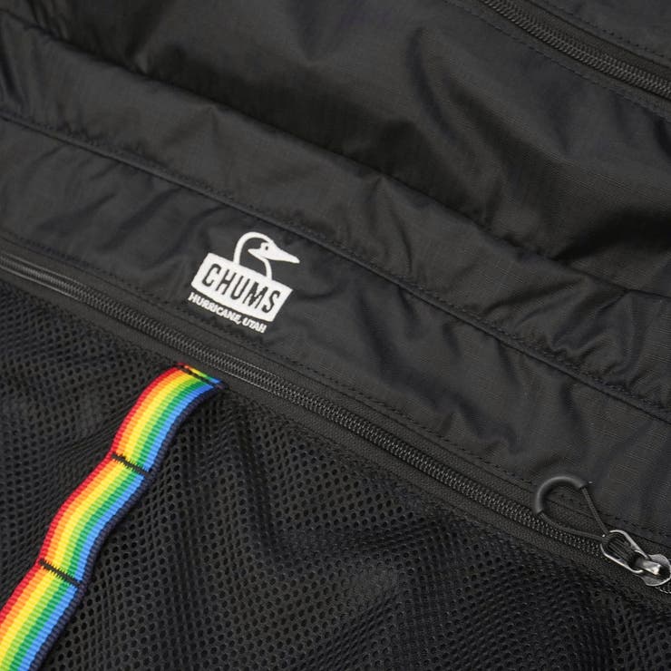 日本正規品チャムス ボストンバッグ CHUMS | ギャレリア Bag＆Luggage | 詳細画像24 