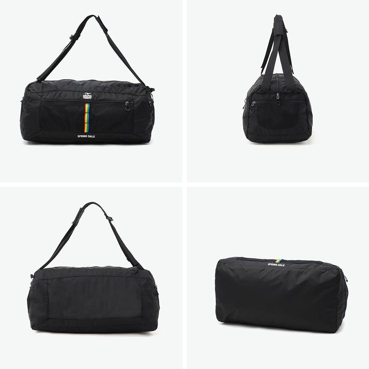 日本正規品チャムス ボストンバッグ CHUMS | ギャレリア Bag＆Luggage | 詳細画像6 