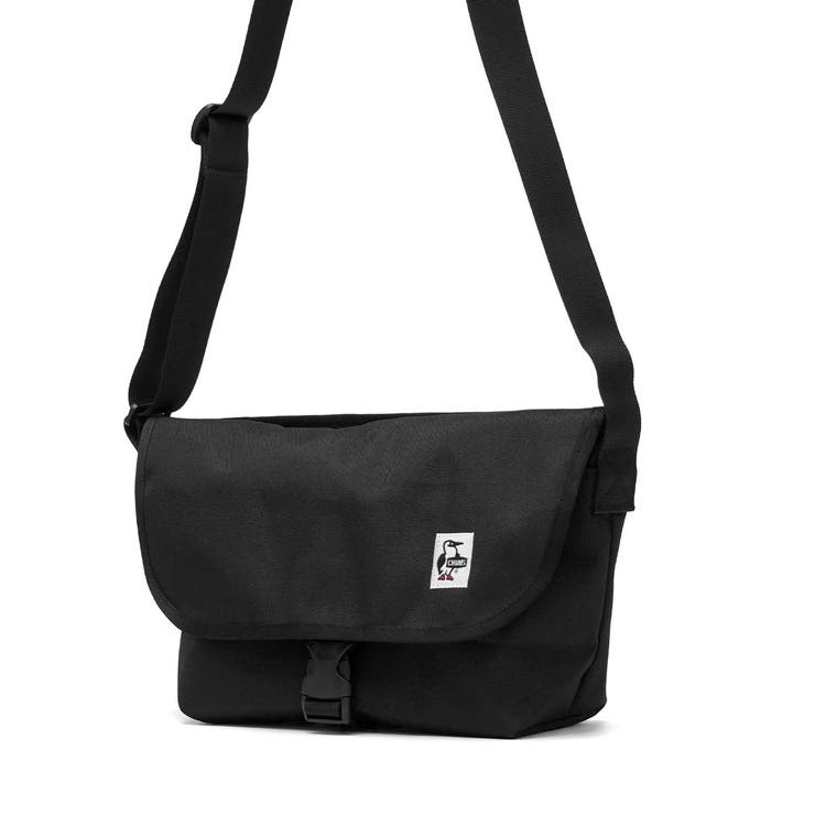 日本正規品 チャムス メッセンジャーバッグ | ギャレリア Bag＆Luggage | 詳細画像11 