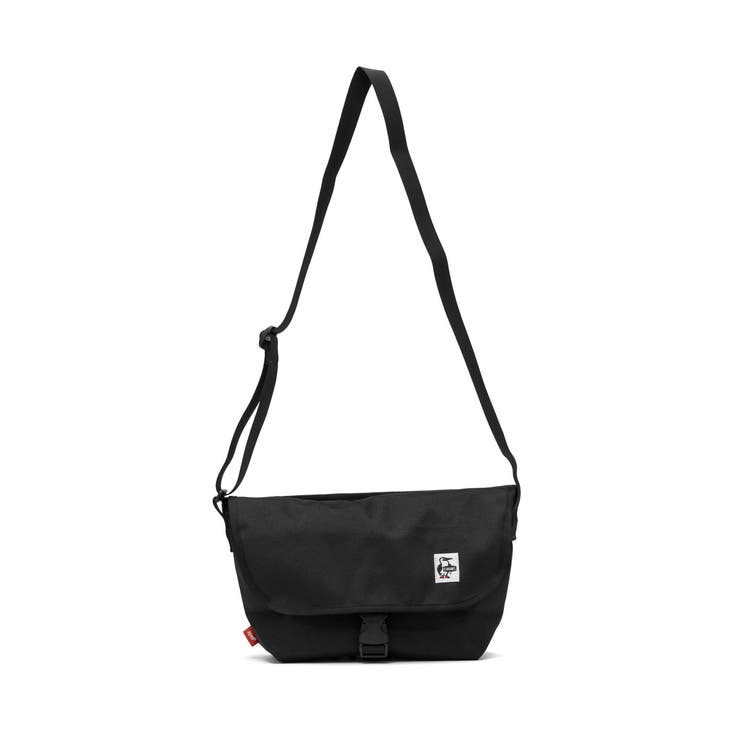 日本正規品 チャムス メッセンジャーバッグ | ギャレリア Bag＆Luggage | 詳細画像17 