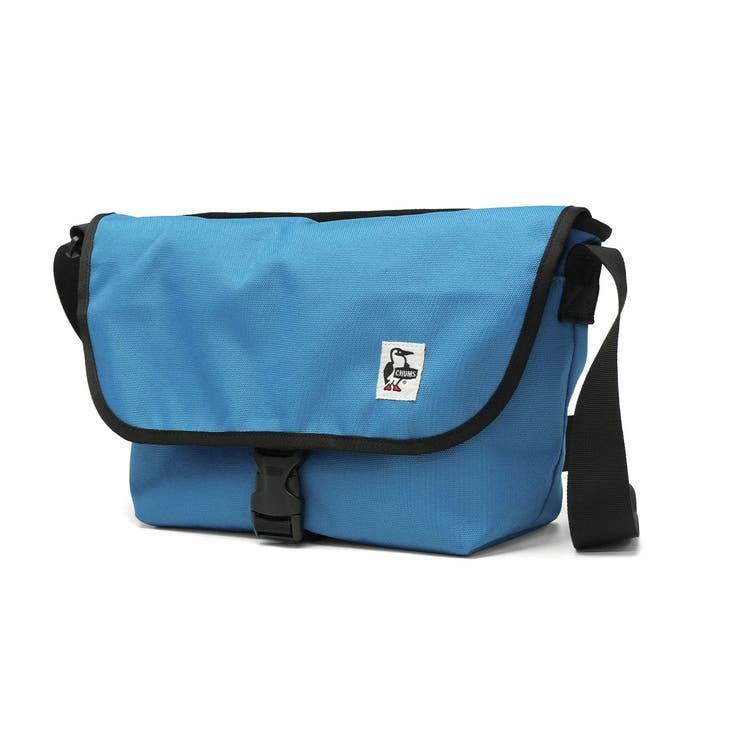 DullBlue | 日本正規品 チャムス メッセンジャーバッグ | ギャレリア Bag＆Luggage
