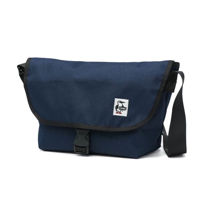 Navy | 日本正規品 チャムス メッセンジャーバッグ | ギャレリア Bag＆Luggage