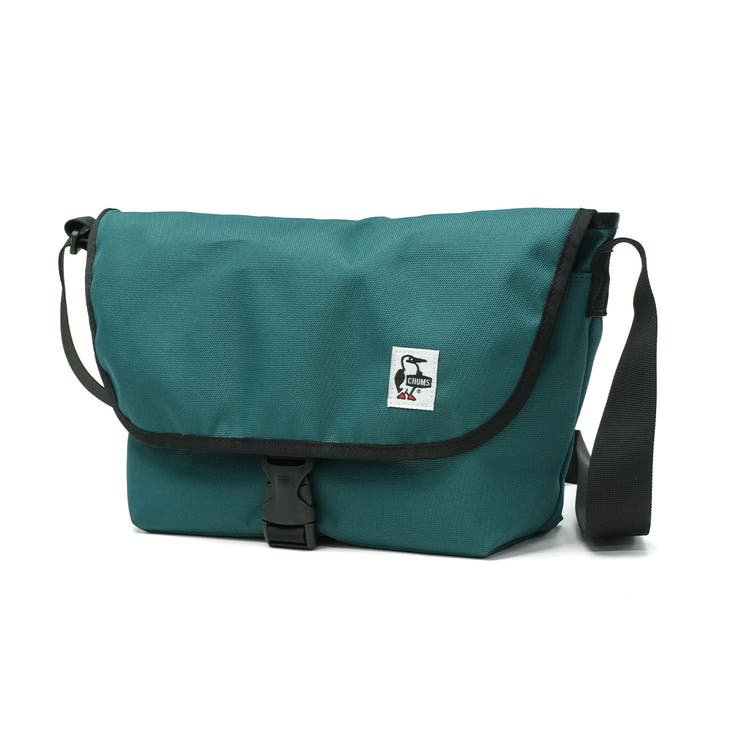 DeepTeal | 日本正規品 チャムス メッセンジャーバッグ | ギャレリア Bag＆Luggage