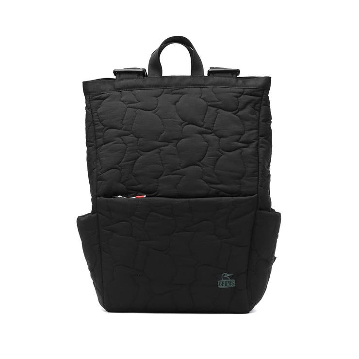 日本正規品 チャムス リュック | ギャレリア Bag＆Luggage | 詳細画像10 