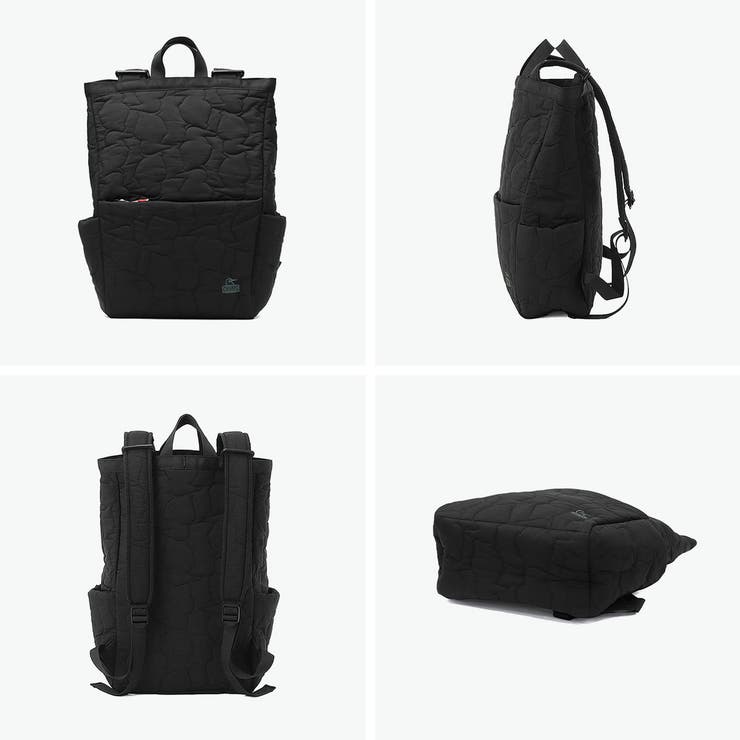 日本正規品 チャムス リュック | ギャレリア Bag＆Luggage | 詳細画像6 