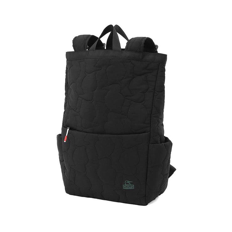 日本正規品 チャムス リュック | ギャレリア Bag＆Luggage | 詳細画像9 