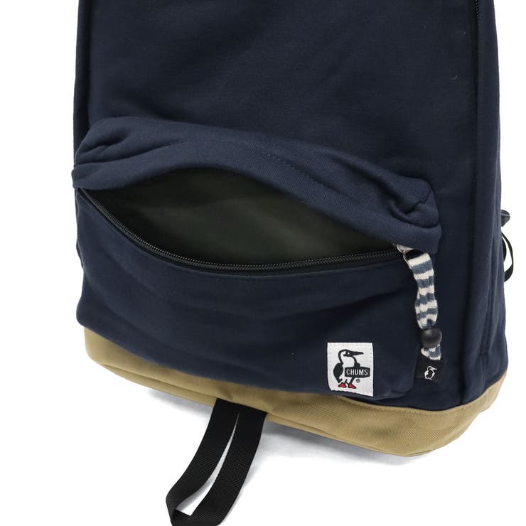 日本正規品 チャムス リュック | ギャレリア Bag＆Luggage | 詳細画像16 