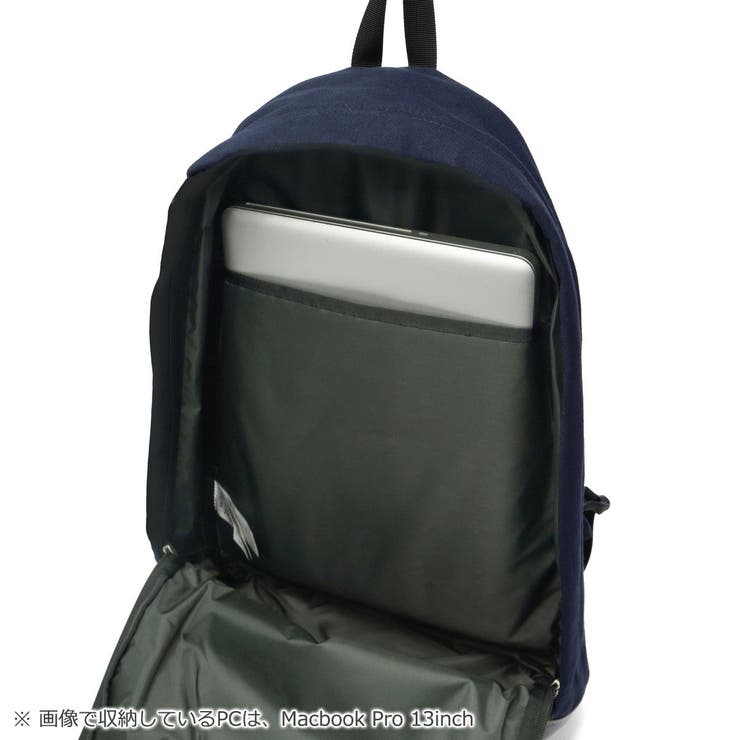 日本正規品 チャムス リュック | ギャレリア Bag＆Luggage | 詳細画像17 