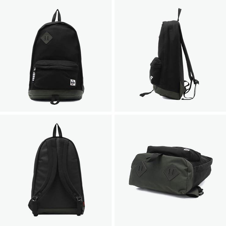 日本正規品 チャムス リュック | ギャレリア Bag＆Luggage | 詳細画像5 