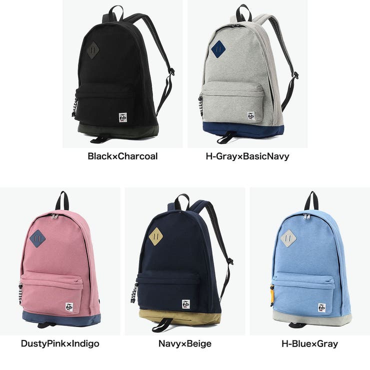 日本正規品 チャムス リュック | ギャレリア Bag＆Luggage | 詳細画像6 