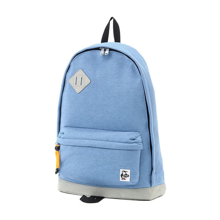 H-Blue×Gray | 日本正規品 チャムス リュック | ギャレリア Bag＆Luggage