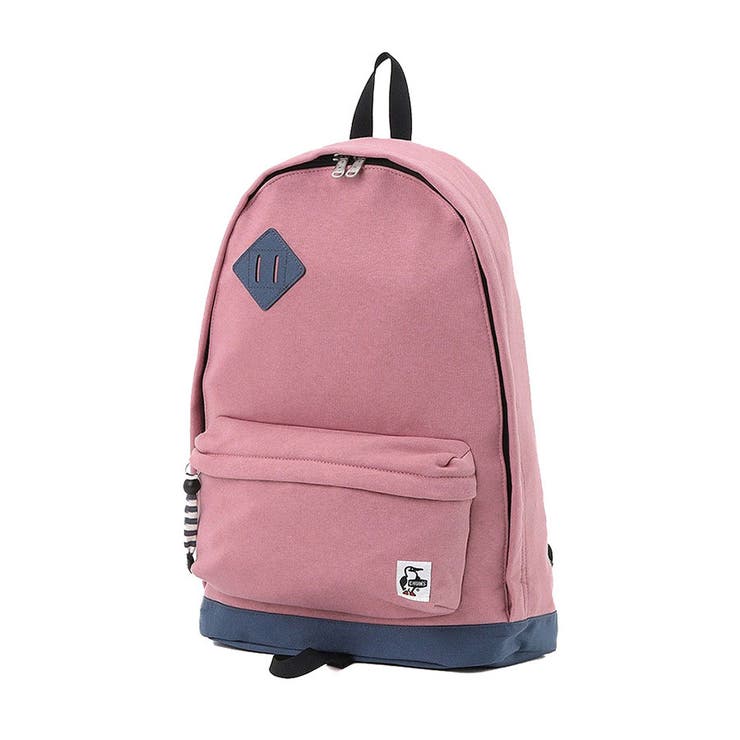 DustyPink×Indigo | 日本正規品 チャムス リュック | ギャレリア Bag＆Luggage